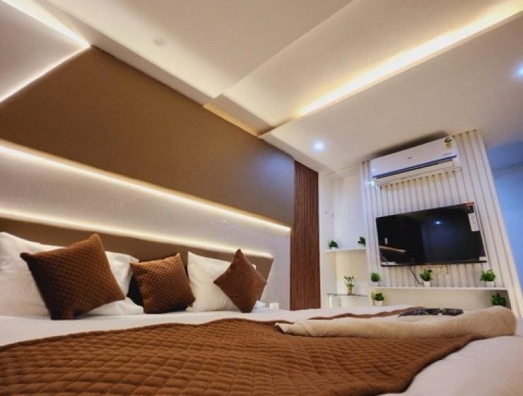 DREAM CABIN